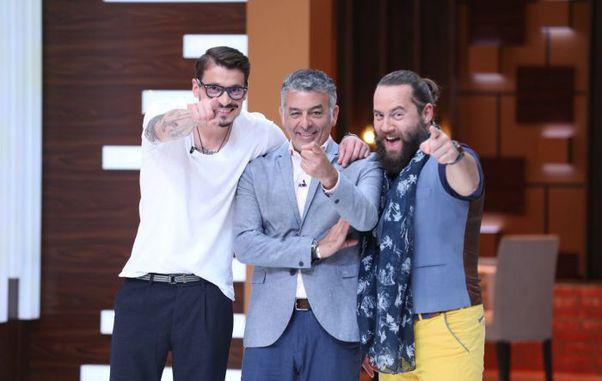 Alina Gologan A Caștigat Masterchef 2019 A Primit De 50 000 De Euro