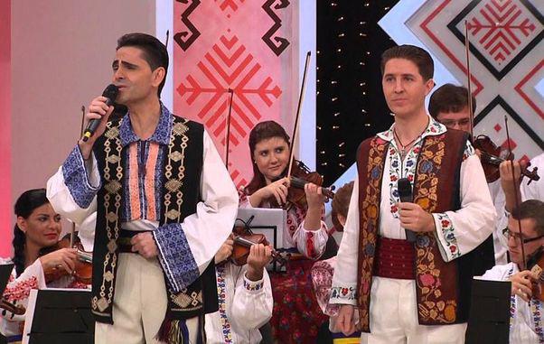 Anamaria Declaraţie Socantă Despre Relaţia Amoroasă Pe Care Tatăl Ei Aurelian Preda Ar Fi Avut O
