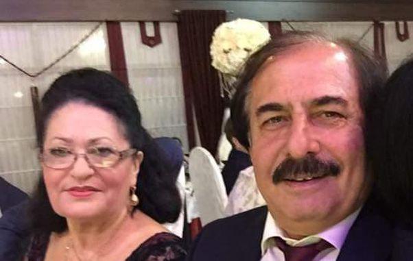 Detalii neştiute despre viaţa amoroasă a dirijorului ...