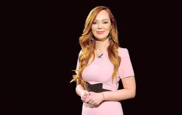 Drama Nestiută A Florentinei Fantanaru Prezentatoarea Tv A Rămas Văduvă La 37 De Ani Si Si A Ingropat Soţul De Ziua Ei