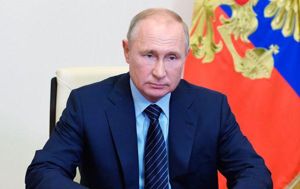 Iubita lui Putin a dispărut, după s-a aflat că este gravidă cu gemeni. Ce s-a întâmplat cu fosta gimnastă medaliată olimpic