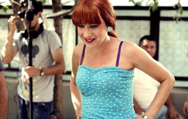 Mirela Oprișor, alias Aspirina din Las Fierbinți, a fost jignită crunt, după ce a refuzat să joace într-un film: "Am fost efectiv înjurată"