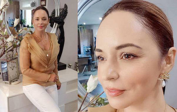 Andreea Marin revine ca prezentator TV, după o pauză de 4 ani. Detalii despre emisiunea de la TVR: "E despre oameni pentru care... nu există nu se poate"