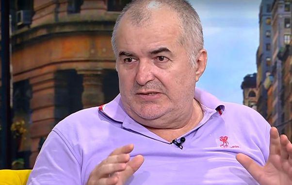 Averea lui Florin Călinescu. Are două terenuri, patru locuințe și 62.000 de euro în conturi