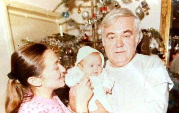 Fiica lui Dem Rădulescu, dezvăluire emoționantă la 20 de ani de la moartea tatălui ei: "El, în afară de meserie și de noi, nu avea nevoie de nimic altceva"