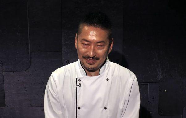 Cine este Shoji Toshihisa de la Chefi la cuțite. S-a mutat de 8 ani în România