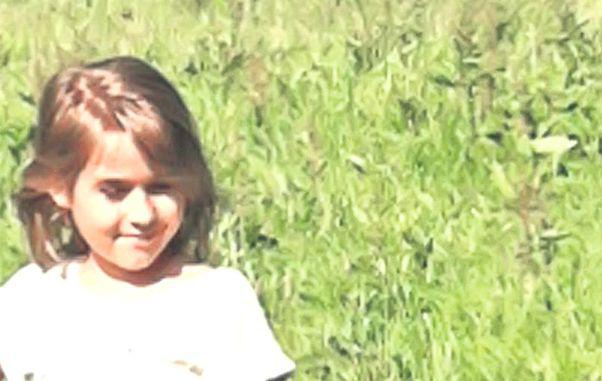 Ce frumoasă și talentată este nepoata lui Dan Spătaru! La 15 ani, Maria cântă piesele regretatului artist