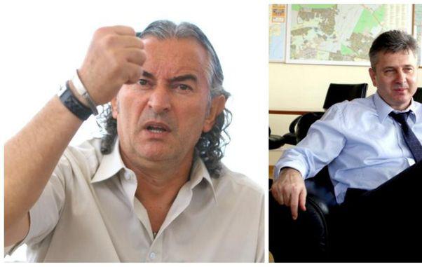 Cum a reușit Miron Cozma să primească o locuință socială în Voluntari, de la Florentin Pandele. Ce venituri are fostul lider al minerilor