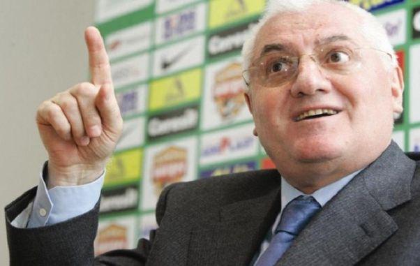 Ce pensie are Mitică Dragomir. Fostul șef din fotbal încasează o sumă uriașă