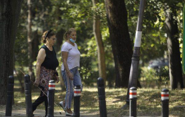 Primele imagini cu Irina Loghin, la o lună după ce s-a vindecat de COVID-19. Unde s-a dus imediat ce și-a revenit