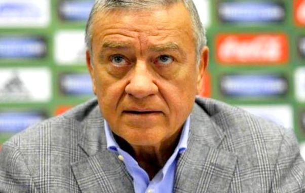 Ce pensie are Mircea Sandu. Fostul șef al Federației Române de Fotbal trăiește regește