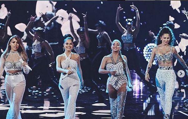 Ally Brooke din trupa Fifth Harmony a mărturisit că este virgină la 27 de ani! "Au fost momente când oamenii au râs de mine"