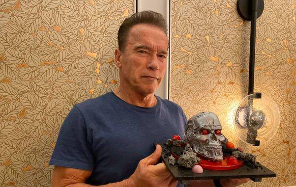 Cum se simte Arnold Schwarzenegger, după ce a suferit o nouă operație la inimă. Clipe grele pentru actorul de 73 de ani