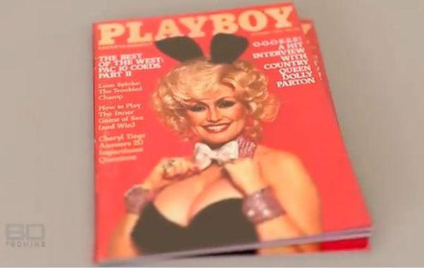 Solista Dolly Parton vrea să pozeze din nou în Playboy, de ziua ei. Cum arată la 75 de ani