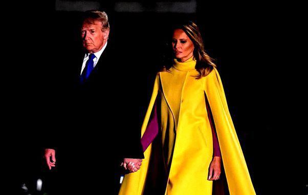 Cu ce tratament s-a vindecat Donald Trump de COVID-19. I-a fost administrat un medicament experimental