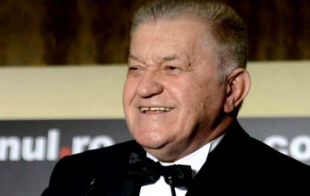 Metoda neobișnuită prin care actorul Dorel Vișan s-a vindecat de hepatită cronică virală, stadiu grav: "Virușii mi i-am imaginat ca pe nişte..."