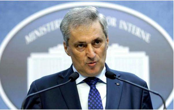 Averea lui Marcel Vela: un apartament și un teren. Ministrul de Interne păstrează economiile în numerar