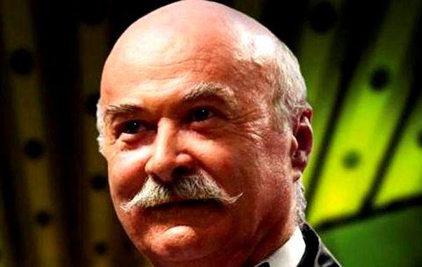 Tudor Gheorghe a dezvăluit că s-a drogat cu heroină: "M-am dezbrăcat în pielea goală și m-am culcat în cadă"