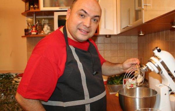 Drama neștiută a lui Constantin Zamfirescu, actorul din serialul Trăsniții, care se luptă cu cancerul: a suferit un AVC și i-a murit un copil
