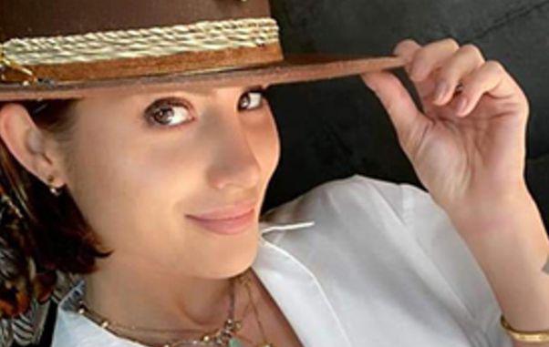Gigi Gheorghiu are o fiică superbă. Tânăra în vârstă de 30 de ani locuiește în America și s-a lansat în afaceri