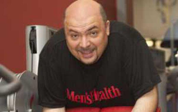 Actorul Constantin Zamfirescu, alias Gogoașă de la Trăsniții, primele declarații după ce a fost externat: „Este o formă de cancer parșivă”