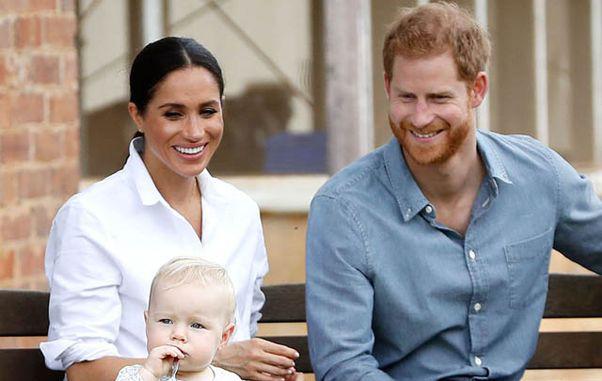 Meghan Markle e însărcinată a doua oară? Cum s-a afișat în public Ducesa de Cambridge și de unde au pornit zvonurile