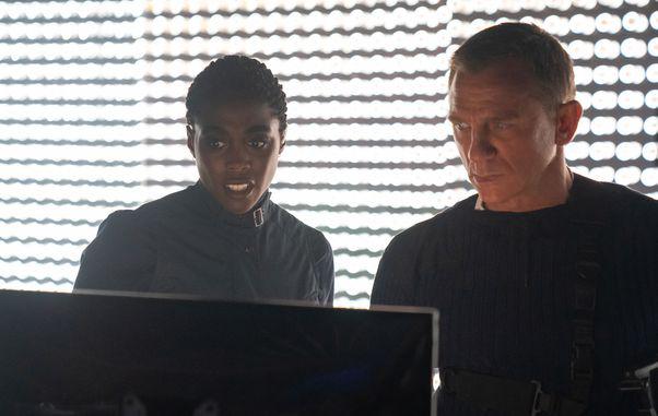 Noul agent 007 din seria James Bond va fi o actriță de culoare! Cum a răspuns criticilor din partea fanilor
