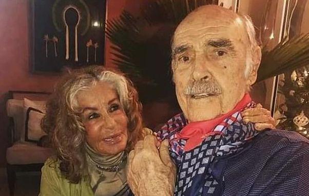 Ultimele luni de viață au fost cumplite pentru Sean Connery: "Nu mai putea vorbi!" Care a fost ultima lui dorință