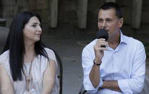 Actorul Bogdan Stanoevici, internat suferă de COVID-19 și se află în comă: 'A căpătat o infecție nosocomială'