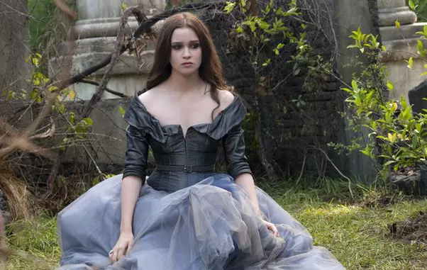 Cronicile Casterilor