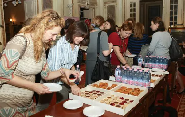 Beuty club Avantaje & Psychologies