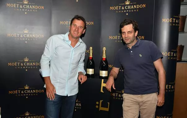 Andrei Pavel si Cosmin Hodor