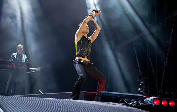 Depeche Mode
