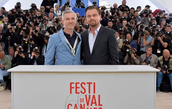 Baz Luhrmann, Leonardo Dicaprio