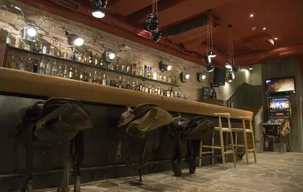 Red Angus Steakhouse