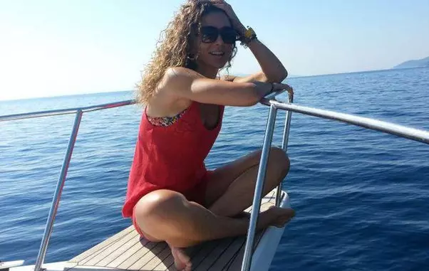 vacanta Carmen Bruma