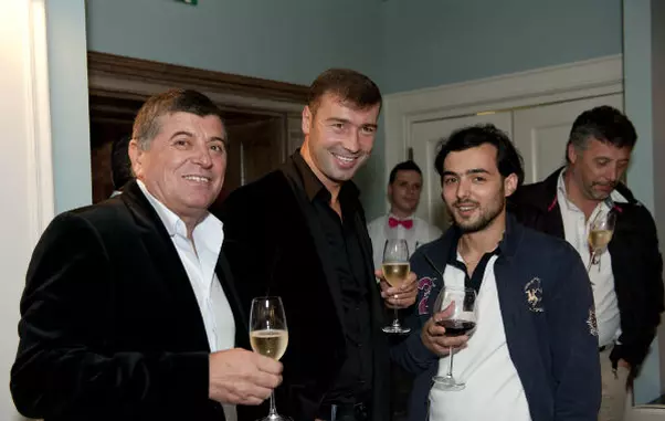 Eveniment Canta Cuisine