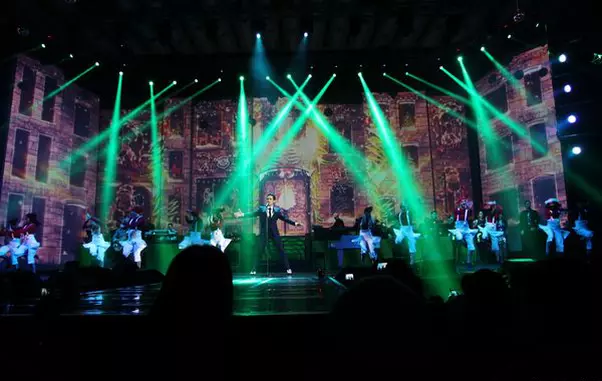 concert Ştefan Bănică