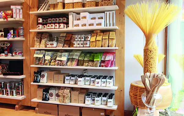 Degusteria Francesca