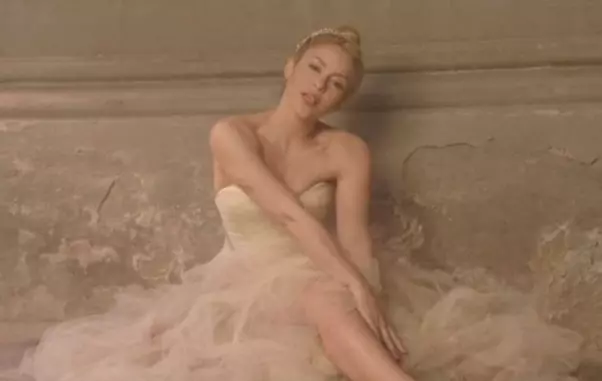 Shakira