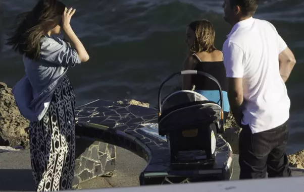 David Arquette scoate inelul