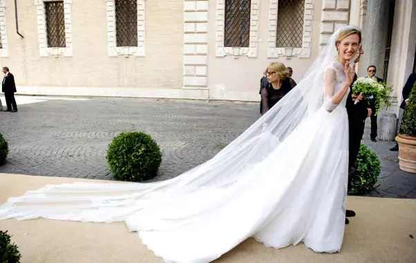 Elisabetta Rosboch von Wolkenstein