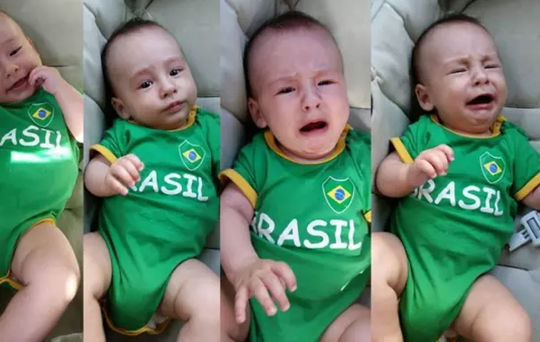 Vlad, baietelul Danei Rogoz