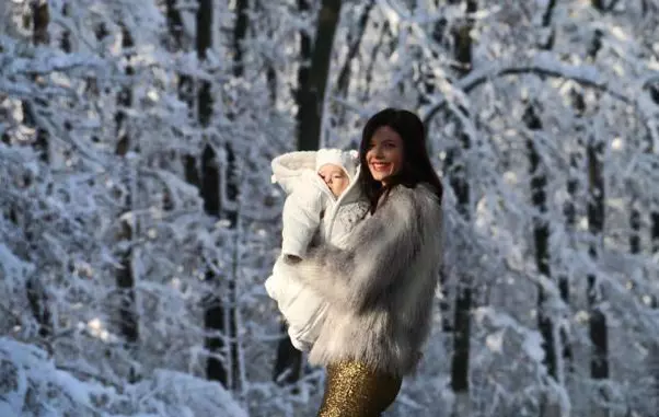 Anca Lungu si Natalia