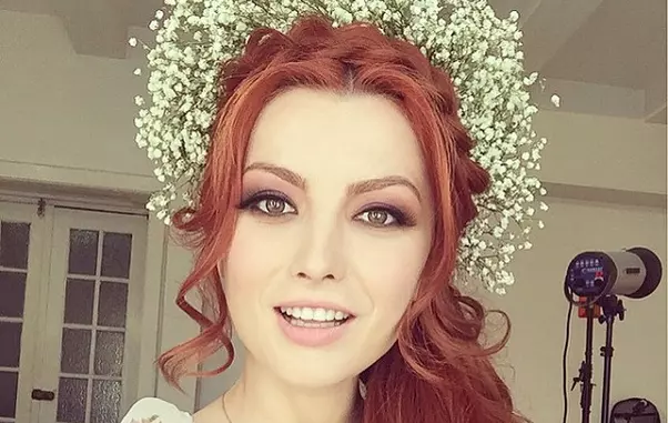 Elena Gheorghe