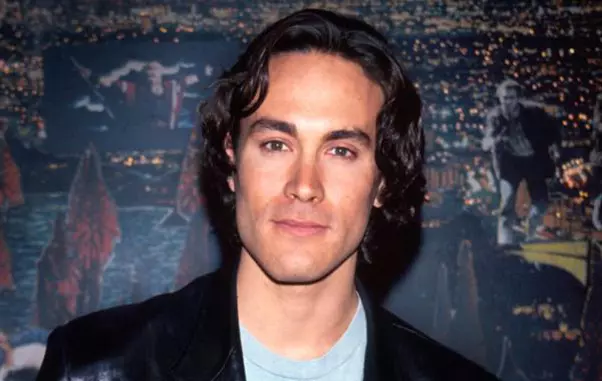 Brandon Lee
