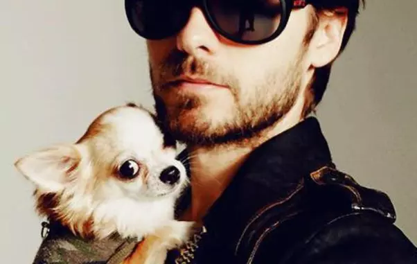 Jared Leto