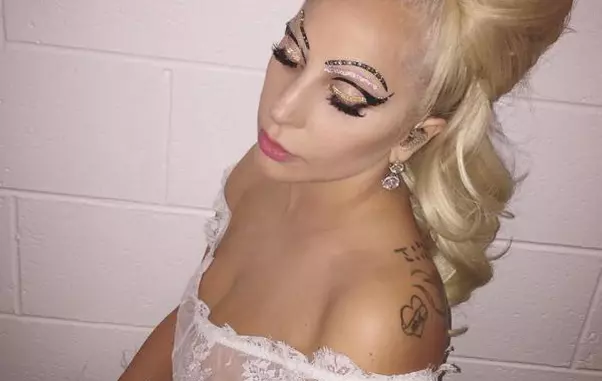Lady Gaga