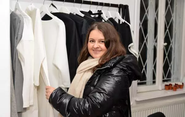 Luana Dănet (VIVA!)