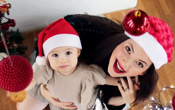 Anca Lungu si Natalia